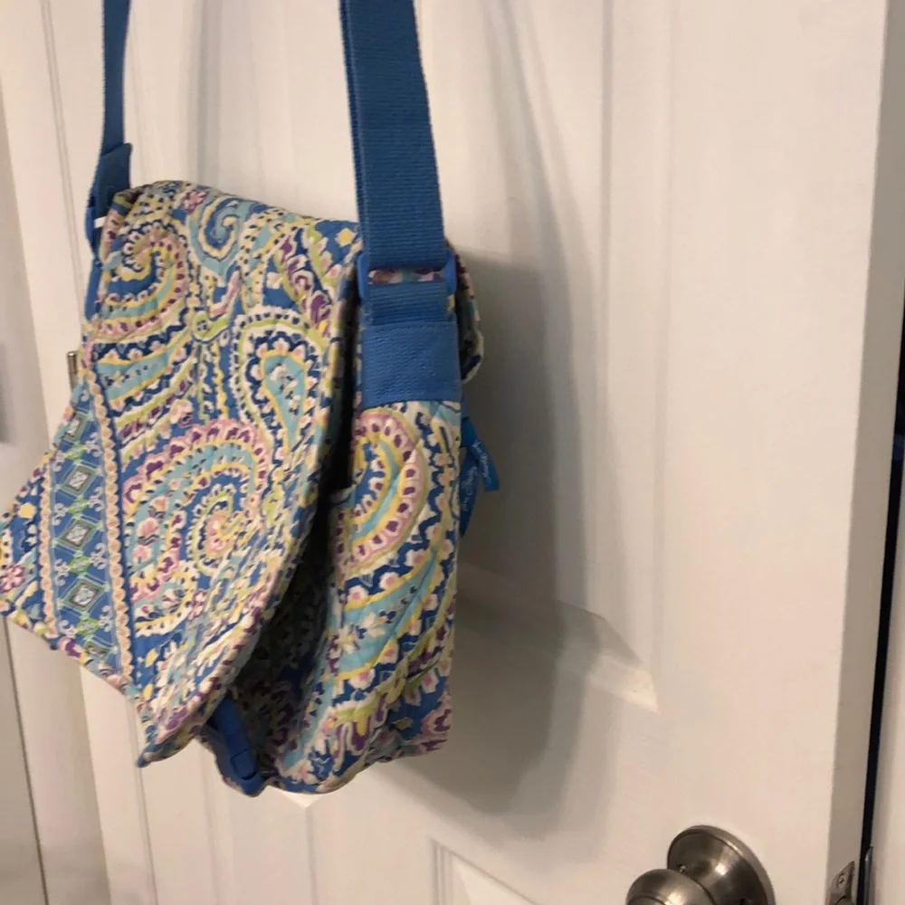 Vera Bradley great vera